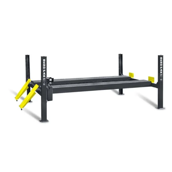 BENDPAK 18,000-LB. CAPACITY HEAVY-DUTY CAR LIFT - Image 2