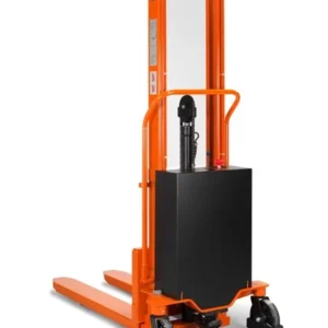 Lifter Electric Stacker