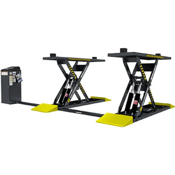 BENDPAK MDS-6LP 6,000-LB. - Image 3