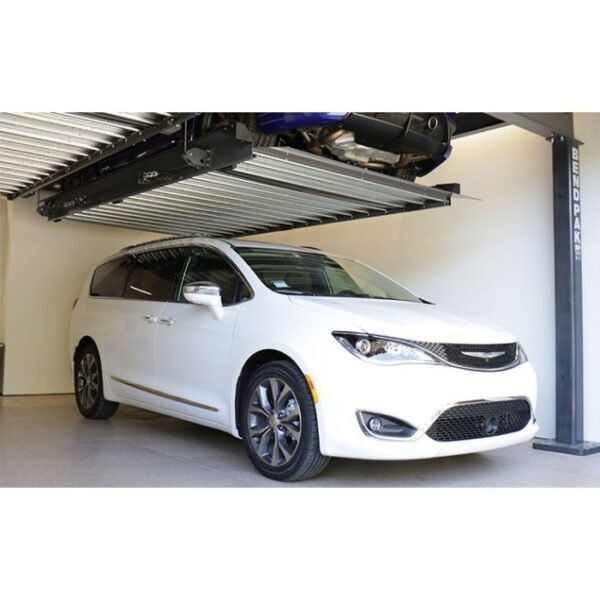 BendPak PL-6KT Triple Parking Lift - Image 5