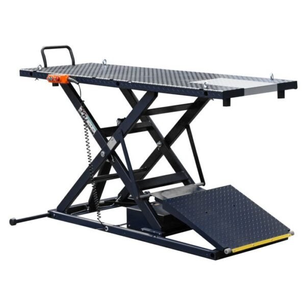 M-2200IEH-XR Pro Series Power Sport Motorcycle Lift - Image 3