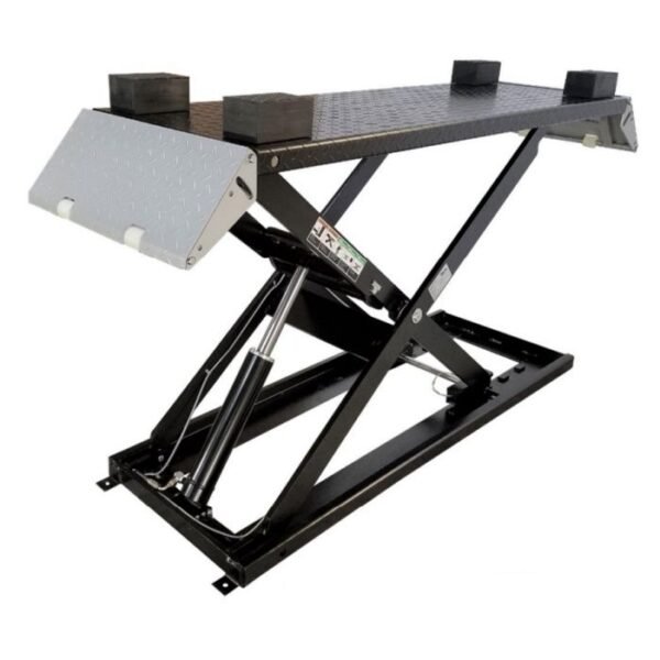 UF-2500EH-X Pro Series Frame Engaging UTV ATV Lift - Image 2