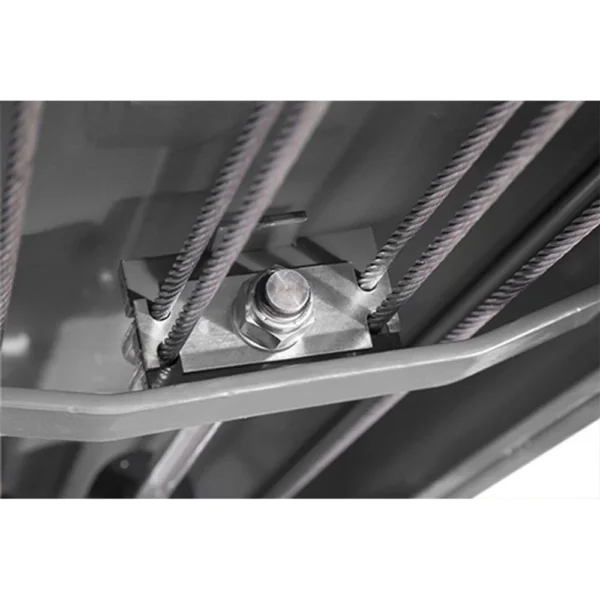 BENDPAK 9,000-LB. STANDARD WIDTH CAR LIFT - Image 5